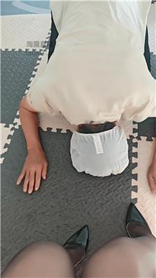 【魅影】内裤套头-反绑虐乳鞭打 JS251119-16