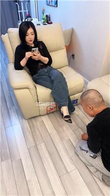 【伊潼】白领铆钉鞋虐-涂鸦辱 bf59273