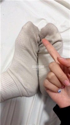 【杪杪】吃酸臭脏白袜    251119-20