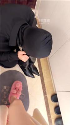 【酥酥】御姐S美腿虐杀 JS251126-9