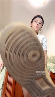 【布丁】裸足炸J绿帽专场    251125-5