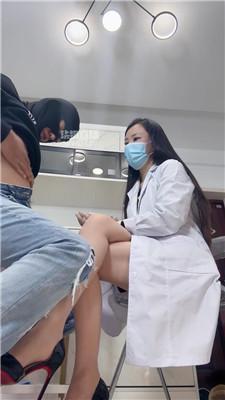 【丽娜】女医生的治疗手段[上] JS251127-22