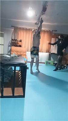 【青妍】吊绑重度虐打 JS251127-9