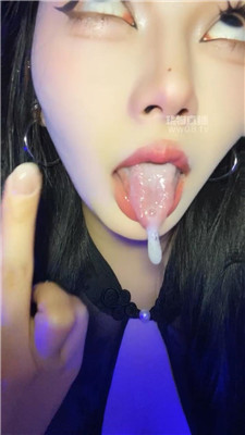 【奈诗】口水怼脸舔屏    251127-14