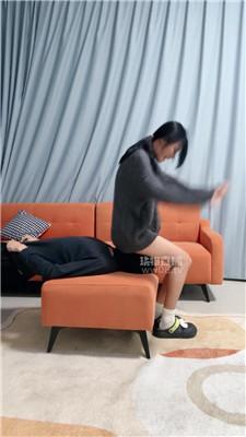 【猴歌】超短热裤白袜女神调 bf59474