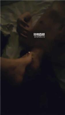 【安然殿下】闻舔玉足-掐乳 JS251202-21