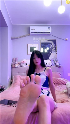 【丸子】萝莉女仆炸J    251203-19