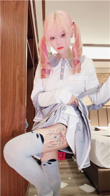 【奶味小仙女】日系萌妹裤袜羞辱    251204-17