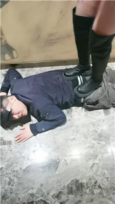 【文文文】KTV被陪酒小妹玩爆[上] JS251206-8