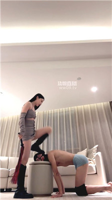 【领主】车模S-重刑虐骚贱奴 JS251206-26