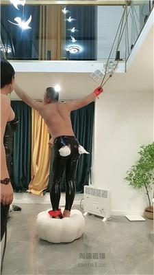 【冷御】挑战超重度鞭打 JS251214-25