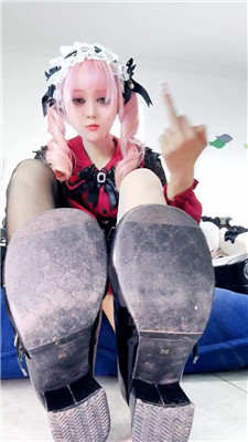 【奶味小仙女】恶魔的玩具    251215-25