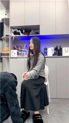 【白鹭】开发抖音网红首调 JS251219-44