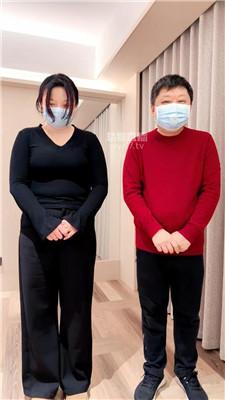 【维妮】情侣奴-下跪做可爱女儿的狗 JS251227-38