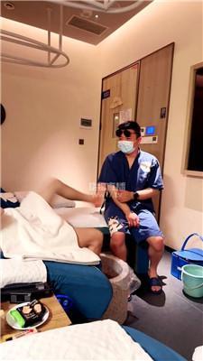 【爱丽丝】和技师一起伺候主人 JS251230-10
