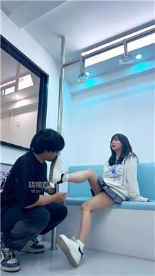 【奈米】在地铁把乘客玩成狗 bf60269