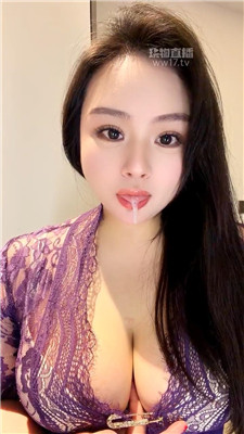 【E汶】巨乳口水紫色诱惑    260104-1