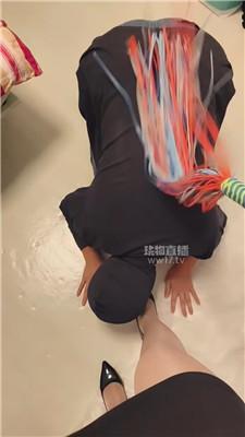 【罂粟】脚下有狗 JS260108-3