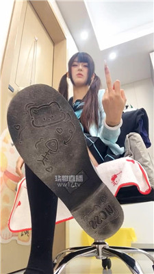 【小懿】黑棉袜香水炸    260107-18