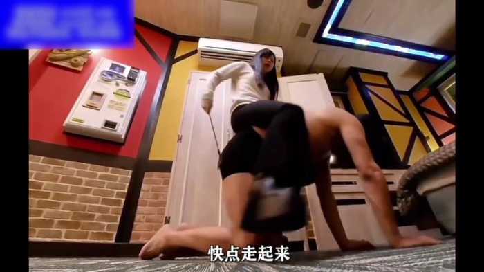成为女素人的专属出气筒 JS260111~1