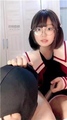 【萝卜sama】骑马-白袜踩虐 JS260120-42