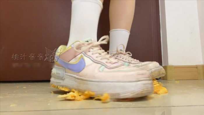 af1踩肉松面包 JS260122~6