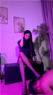 【万华】性感女神黑丝诱惑虐【双视角版】 bf60791