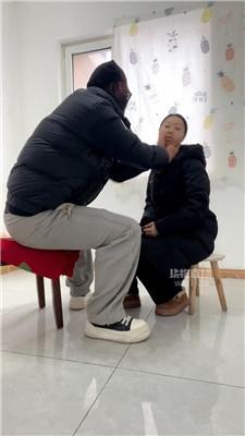 【极品道人】三十岁女老板找工作 JS260126-31