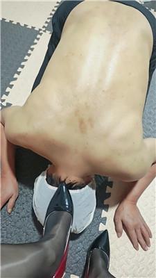 【魅影】捆绑强制虐贱奴【上】 JS260127-2