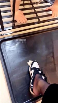 【小丸子】狗笼囚禁犬化场 JS260206-10