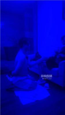 【津津小主】双女主s调教狗专场 JS260207-19