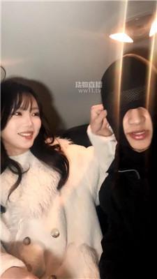 【女生也能很暴力】开发高颜值情侣 JS260210-14