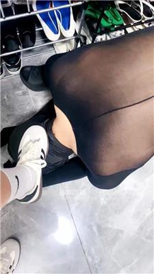 【汐】惩罚偷鞋奴 bf61092