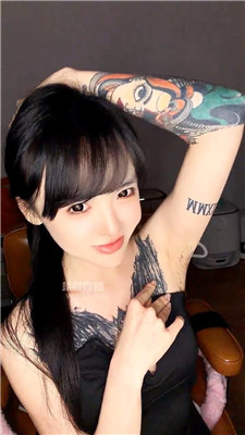 【安晴】裸足腋下美臀    260219-2