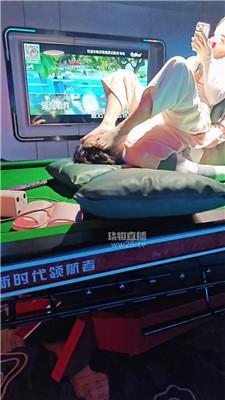 【是樱樱呀】台球厅处刑母狗【二】 JS260301-38