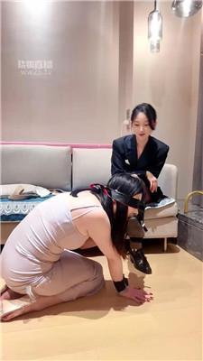 【云韵】发现女大是M JS260306-16
