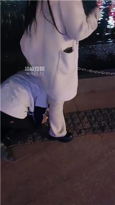 【路西法夫妻主】户外伺候前女友 bf61436