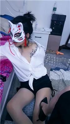 【野草】惩罚小三母狗 JS260312-31