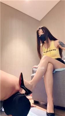 【不期而遇】强制深喉-赏赐圣水 JS260314-44