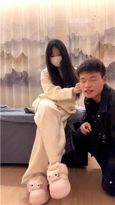 【小宇 】开发可爱女仆做S【完整版】 JS260322-72