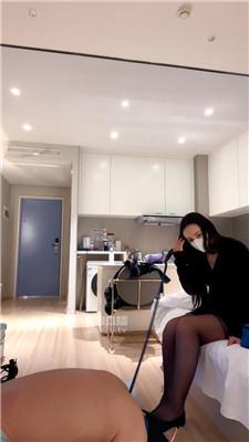 【贝拉】第一次被调教的小白 JS260323-6