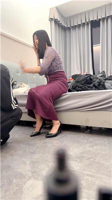 【巨蟹】素人开发调教 JS260324-44