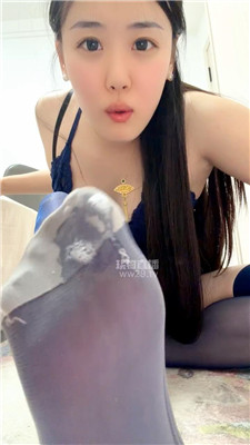 【夏主】蓝丝臀炸羞辱    260323-5