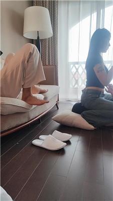 【宇王and瑾王】强迫绿帽伺候情侣主 JS260331-2