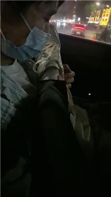 【琪琪Queen】户外处刑小奶狗 JS260401-36