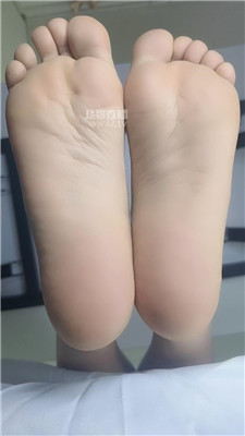 【瑶一瑶】裸足脚底纯享    260405-33