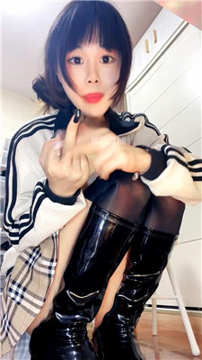 【姜琦琦】杀妈绿母媚黑    260405-12