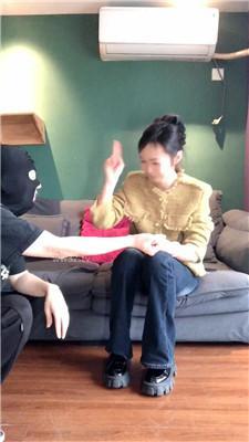 【Fan】刚刚搭讪的素人开搞 JS260407-15