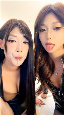 【AIU】姐妹禁忌之恋    260410-30
