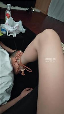 【暴力柚子】重度踩虐光头奴 JS260415-8
